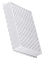 Фильтр HEPA samsung 50-0001 (SC4300, 132x117x2мм) (Италия) DJ63-00672D (DJ63-00672A, DJ63-00672B, DJ63-00672E)