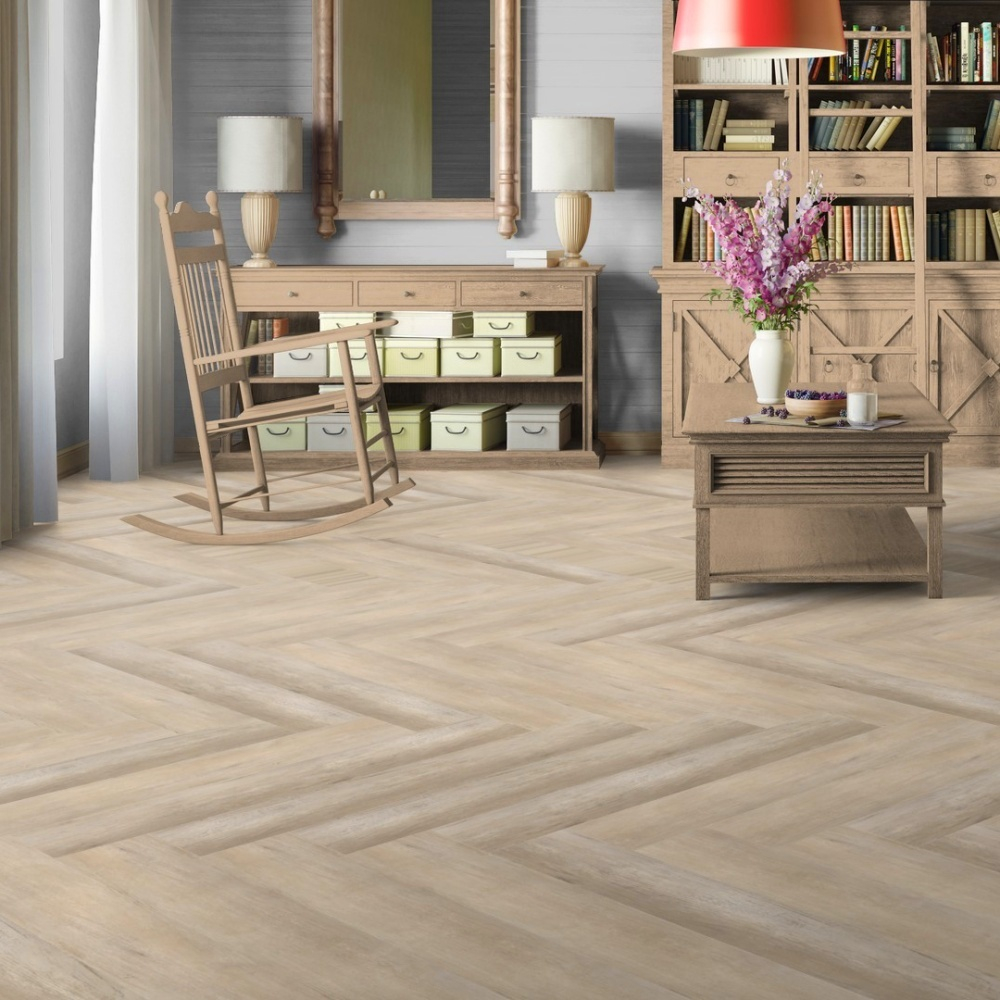 Кварцвиниловая плитка Tarkett Ambient House Barbara