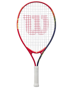 Детская ракетка Wilson Slam Jr 23"