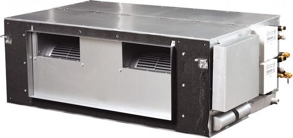 Канальная VRF система Clivet CN-2-Xmi_D200(AC)