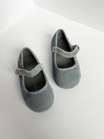 Бархатные туфли Age of Innocence, 22