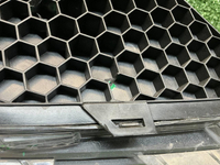 Фара левая SWM G01F (2018-н.в.) LED