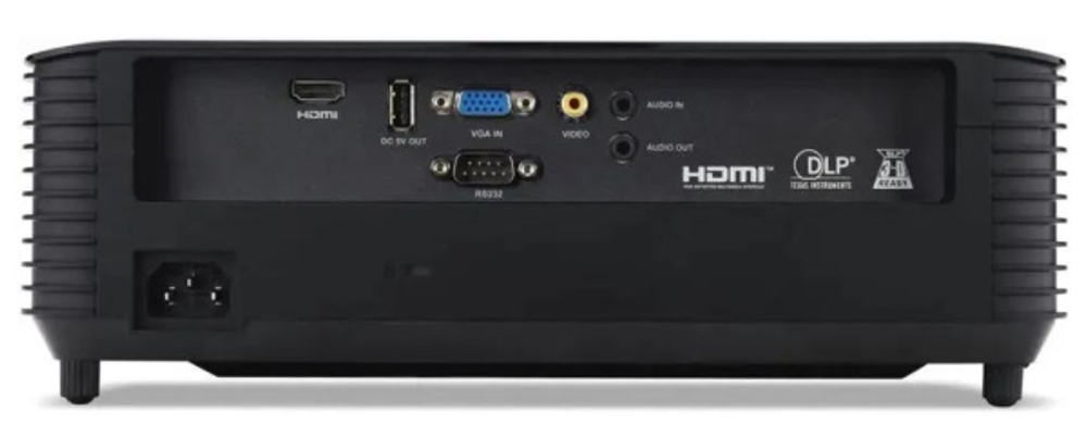 Проектор Acer X1328Wi