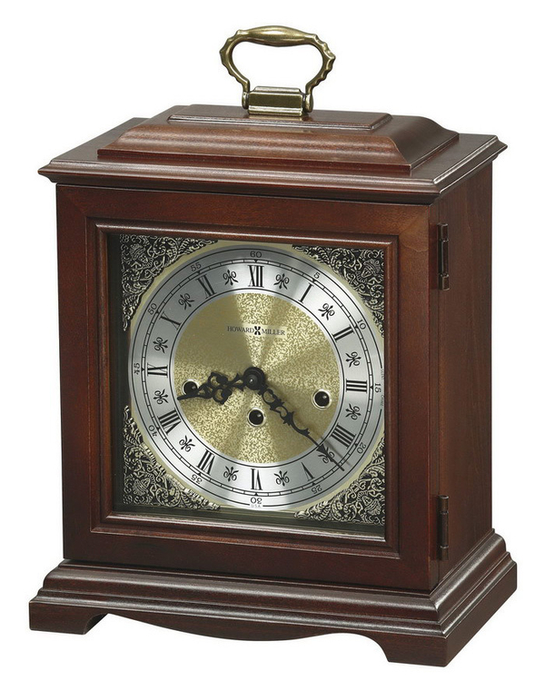 Часы настольные Howard Miller 612-437 Graham Bracket
