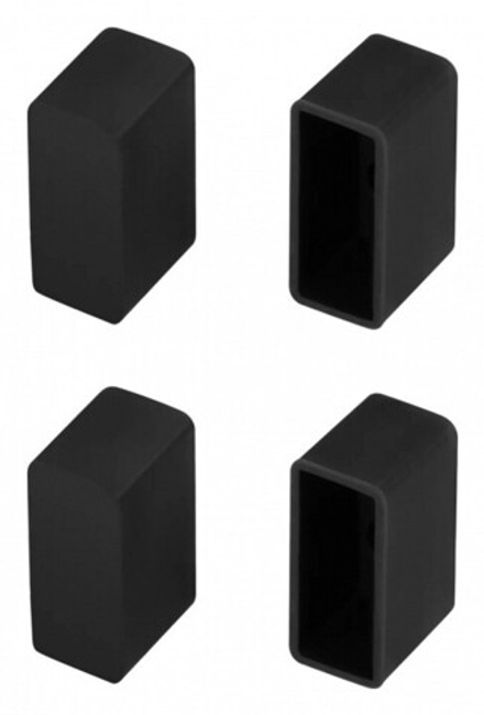 Заглушка для профиля Arlight WPH-FLEX 045881