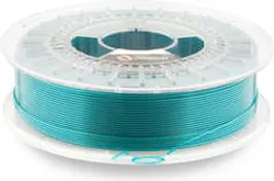 Фотография — Пластик для 3D-принтера Fillamentum CPE HG100 Lagoon Transparent