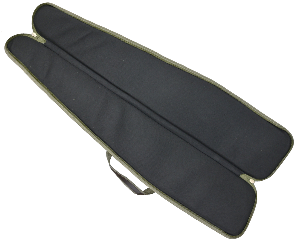 Чехол оружейный Remington б/о 128х15х30х6 (зеленый)