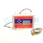 АВП-01Г газоанализатор водорода (водородомер) амперометрический стационарный