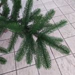 Ель искусственная «Русская Императрица» (Литая хвоя) 150 см / 1,5 м