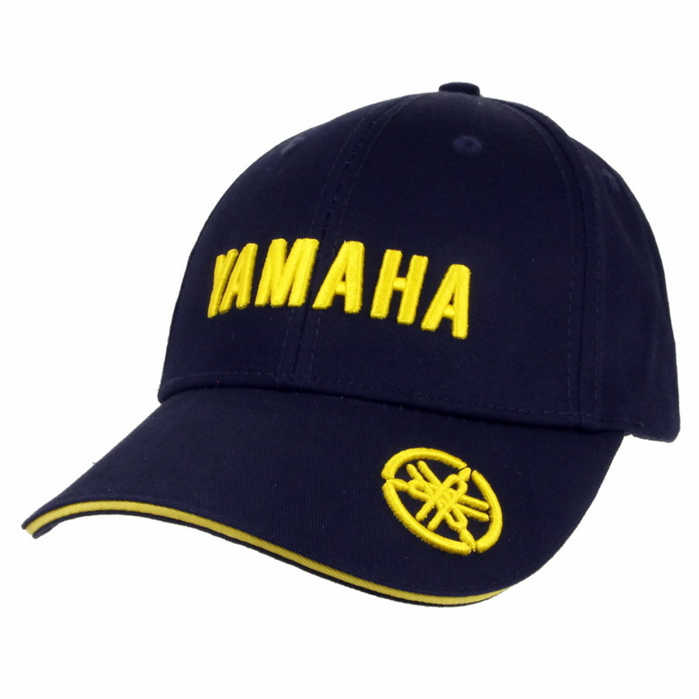 Бейсболка Yamaha