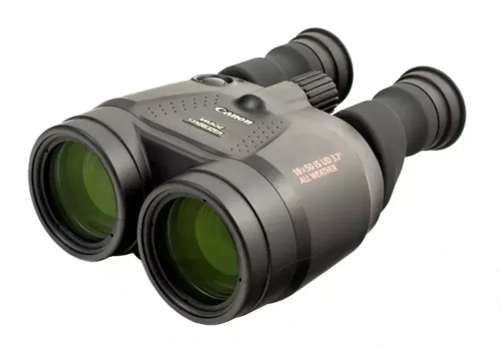 Бинокль Canon 18x50 IS (4624A001)