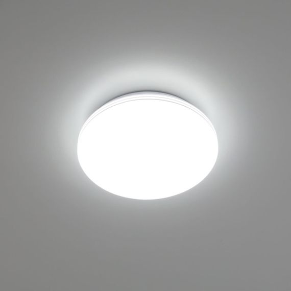Потолочный светодиодный светильник Citilux Симпла CL714240V