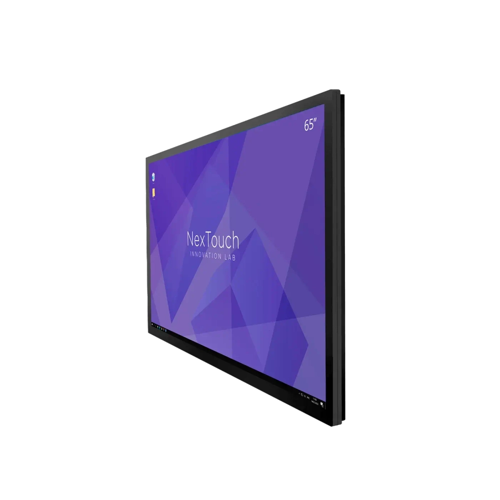 Интерактивная панель NextPanel 65P