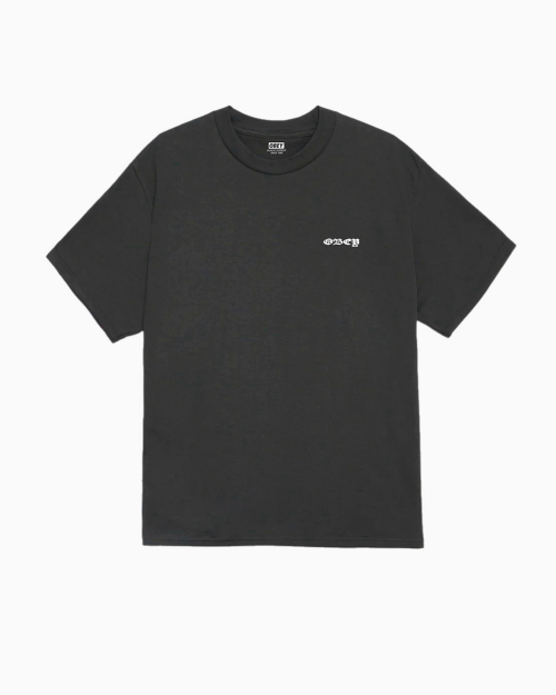 Футболка Obey Exponential Growth