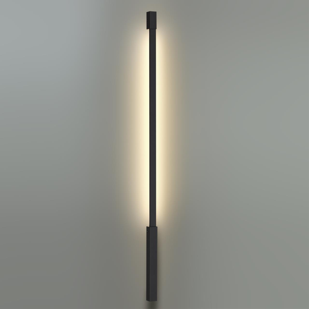 7006/100 HIGHTECH ODL25 262 Прямой элемент для инсталляции 1000мм IP20 LED 14W Лм 3000K CRI > 90 FINO