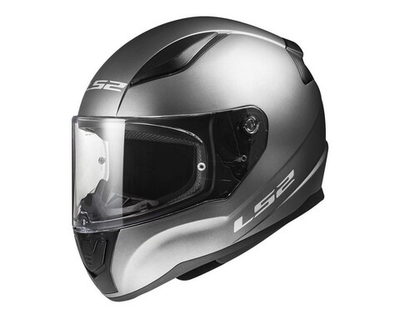 Мотошлем LS2 FF353 RAPID II, M