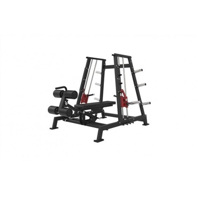 Машина Смита горизонтальная UG-XM 653