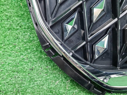 Решетка радиатора Chery Tiggo 8 Pro Max (2023-н.в)