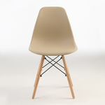 Стул "Eames" HYH-A304, бежевый 9050586