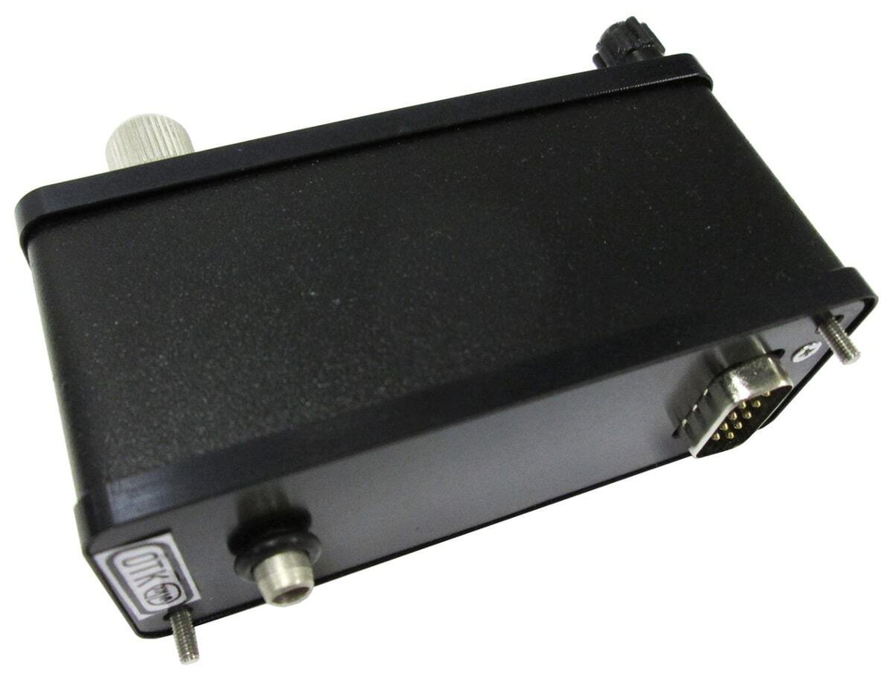 АНТ-3М газоанализатор-течеискатель многокомпонентный взрывозащищённый переносной