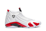 Кроссовки Jordan Air Jordan 14 Candy Cane