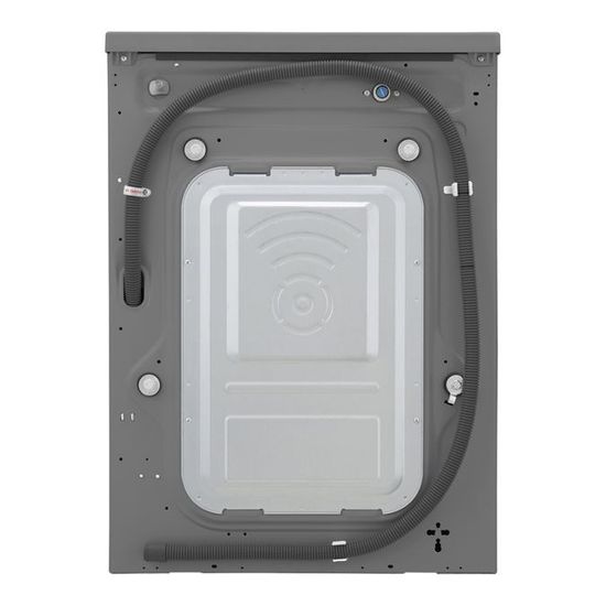 Стиральная машина LG F-2M5HS7S