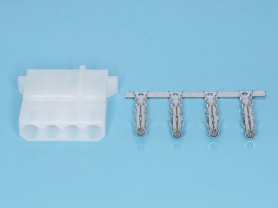 Разъём TH4F MOLEX