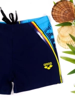 плавки боксеры купальные для бассейна