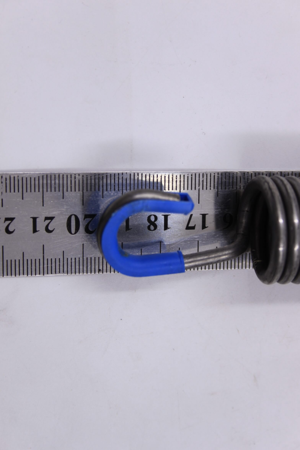 Пружины бака стиральной машины Electrolux,Aeg 1327684005 (17 витков)