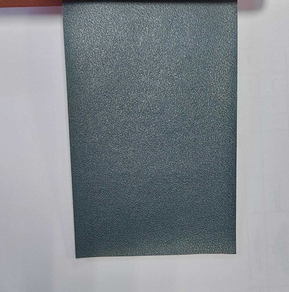 Линолеум сценический "Star Dance", темно-серый, рулон 20м