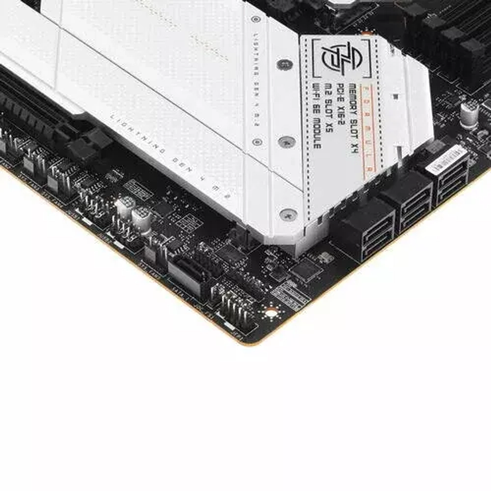 Материнская плата MSI Z790 LGA1700 DDR5 MPG Z790 Edge WiFi ATX, Ret