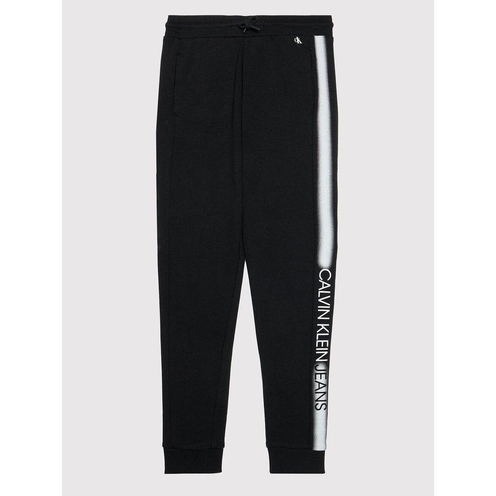 Брюки INSTITUTIONAL SPRAY SWEATPANTS