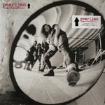 Pearl Jam - Rearviewmirror 2LP (Greatest Hits 1991-2003: Volume 1) Европа 2022г.