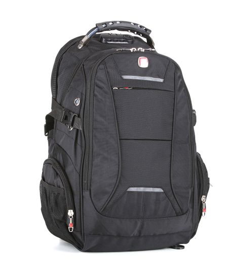 Рюкзак "Suissewin" CW-1876-01