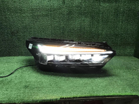 Битая Фара правая EXEED VX (2023-н.в.) LED