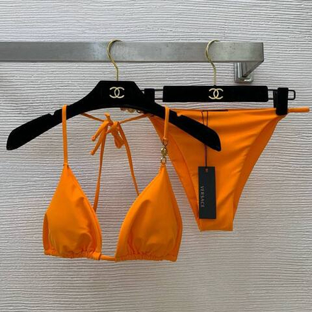 Купальник Versace