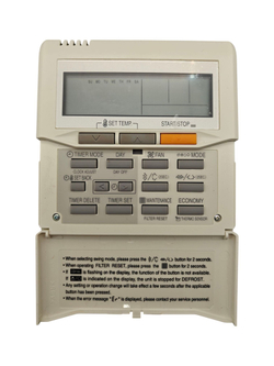 Пульт Airstage General UTY-RNKY для кондиционеров