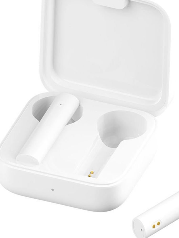 Наушники Xiaomi Mi True Wireless Earphones 2