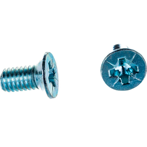 ВИНТ С ПОТАЙНОЙ ГОЛОВКОЙ М6Х12 ВЕС