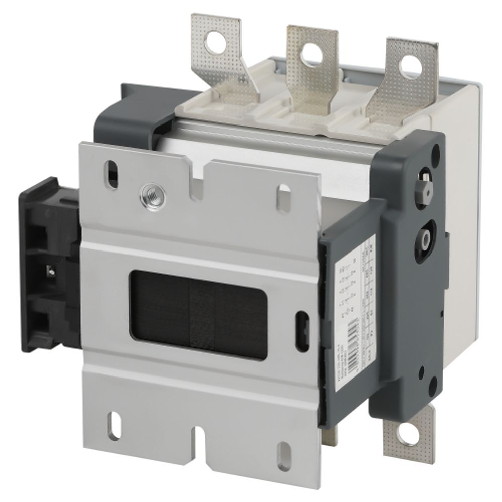 Контактор КТИ-5225 ЭРА PRO KKT50-225-400-10-E 225А 400В/АС3 | Контакторы КТИ