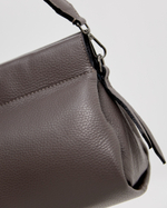 Сумка 767 03 серый