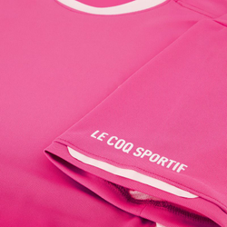 Теннисная футболка Le Coq Sportif Tennis Pro 25 N°1