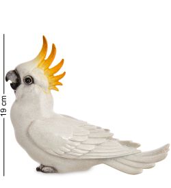 MN- 97 Фигурка «Попугай Какаду»