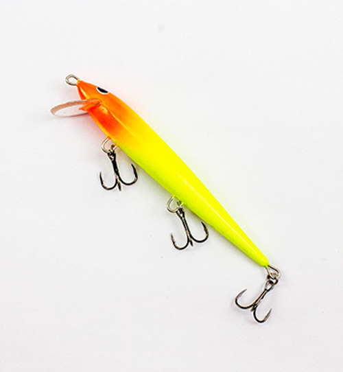 Terve Karjala Disk, 10 см., цвет 017