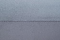 Диван трехместный 95x100x250см Garda Decor Annette велюровый бирюзовый