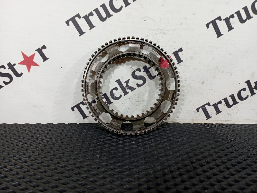 Ступица синхронизатора