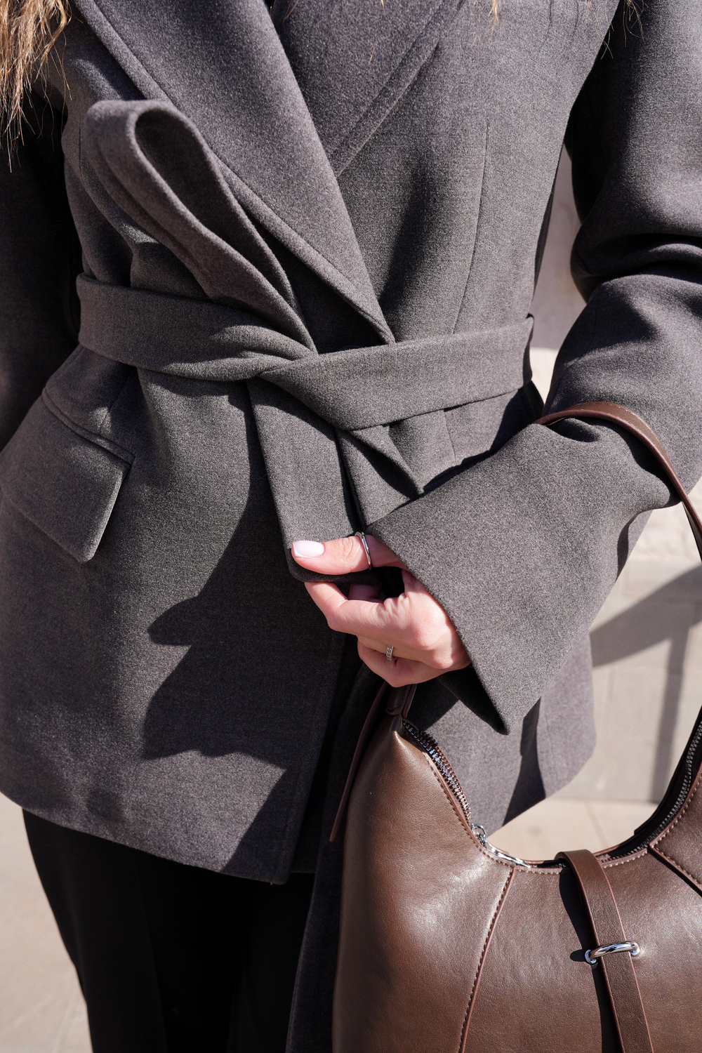 Пальто женское 1392