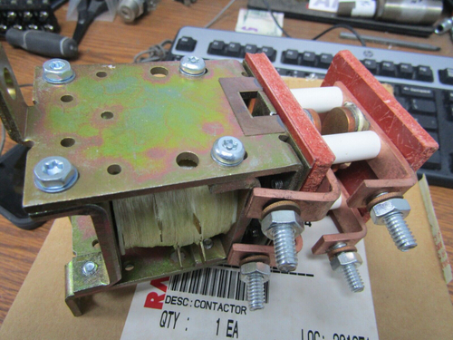 1-105-023CONTACTOR