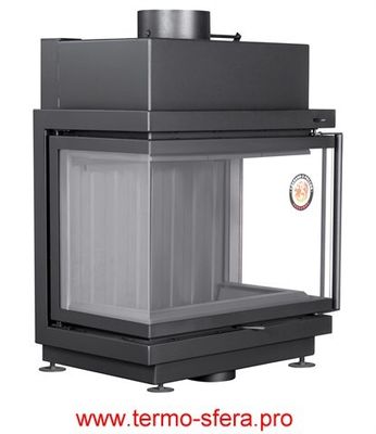 Стальные топки