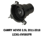 ПОДУШКИ ДВИГАТЕЛЯ CAMRY ACV50 2.5L